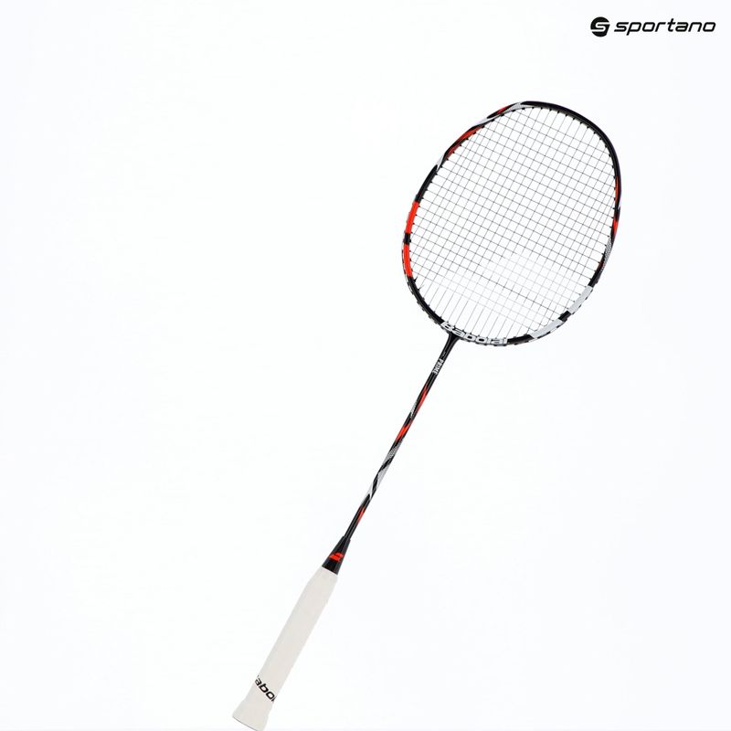 Rakieta do badmintona Babolat Prime black/red 8