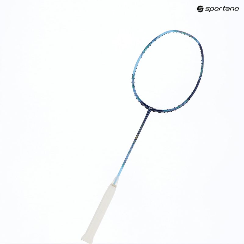 Rakieta do badmintona VICTOR Thruster Merak B blue 3