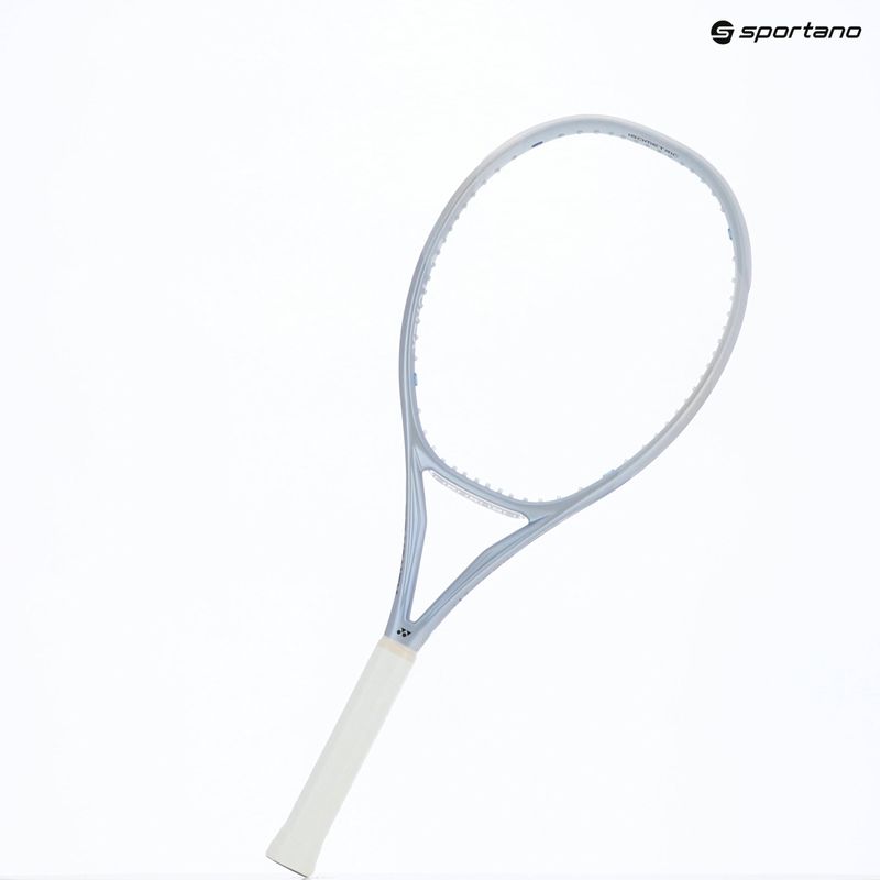 Rakieta tenisowa YONEX Muse 100L pearl silver 7