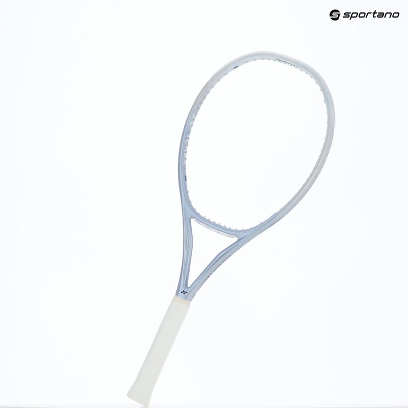 Rakieta tenisowa YONEX Muse 100 pearl silver 7