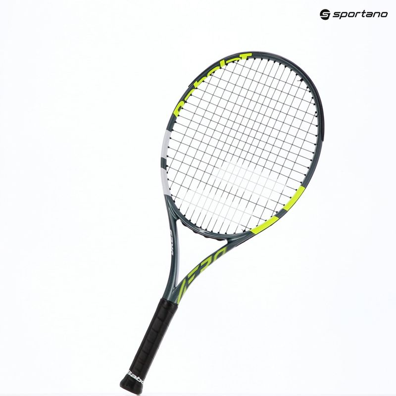 Rakieta tenisowa dziecięca Babolat Aero Junior 25 13