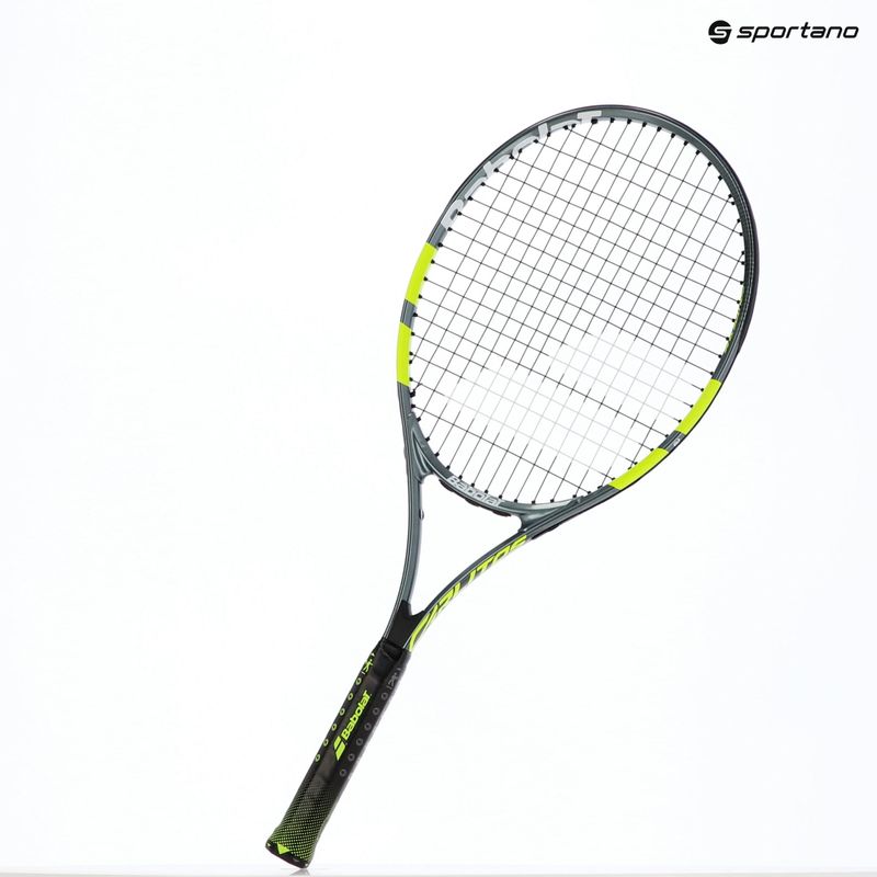 Rakieta tenisowa dziecięca Babolat Carlitos Jr 26 14