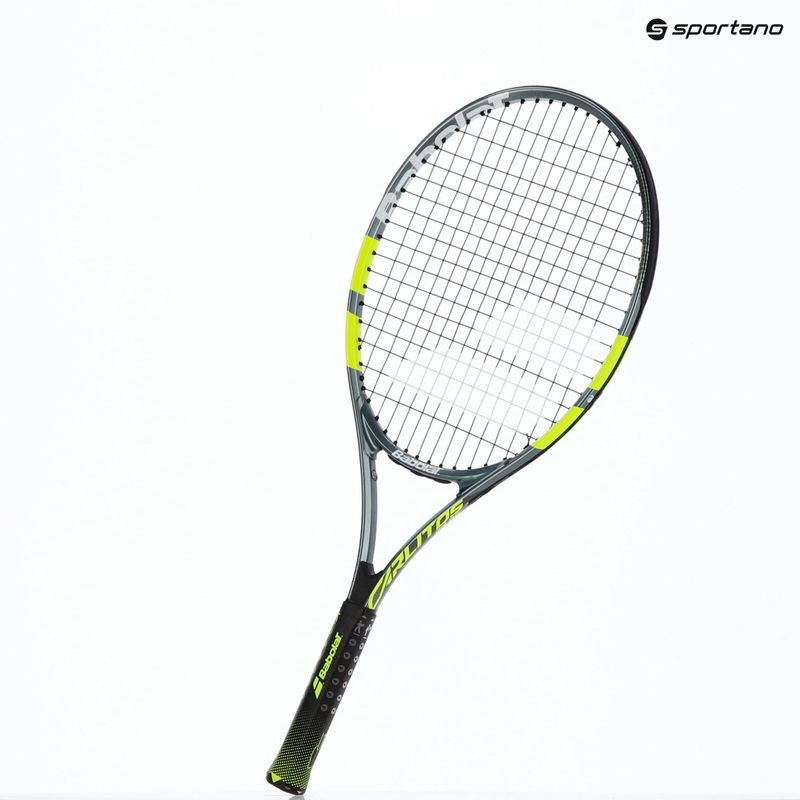 Rakieta tenisowa dziecięca Babolat Carlitos Jr 25 14