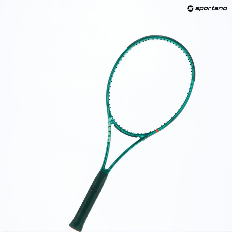 Rakieta tenisowa Wilson Blade 98S V10 green 15