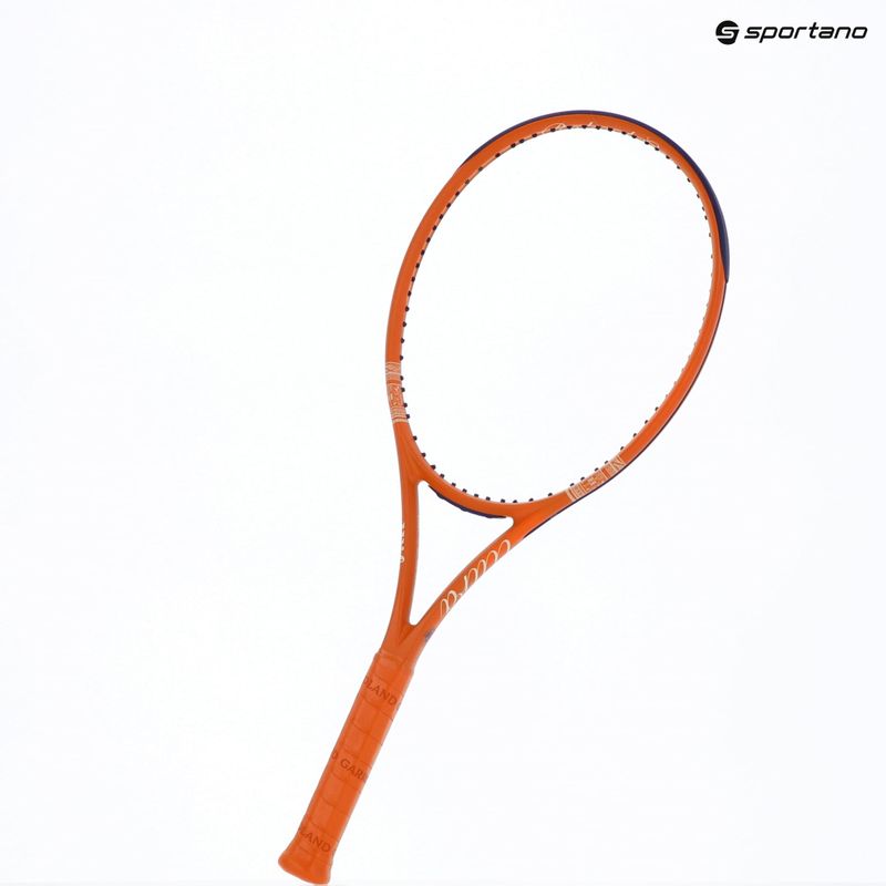 Rakieta tenisowa Wilson Roland Garros Ultra 100L V5 2026 clay 15