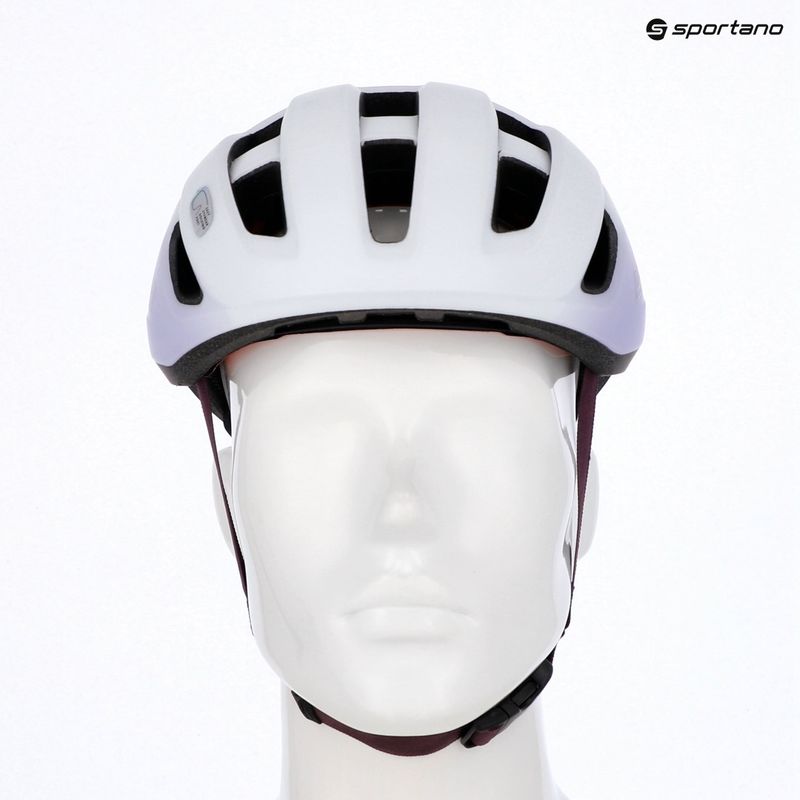 Kask rowerowy Lazer Sphere KinetiCore matte frozen violet 8