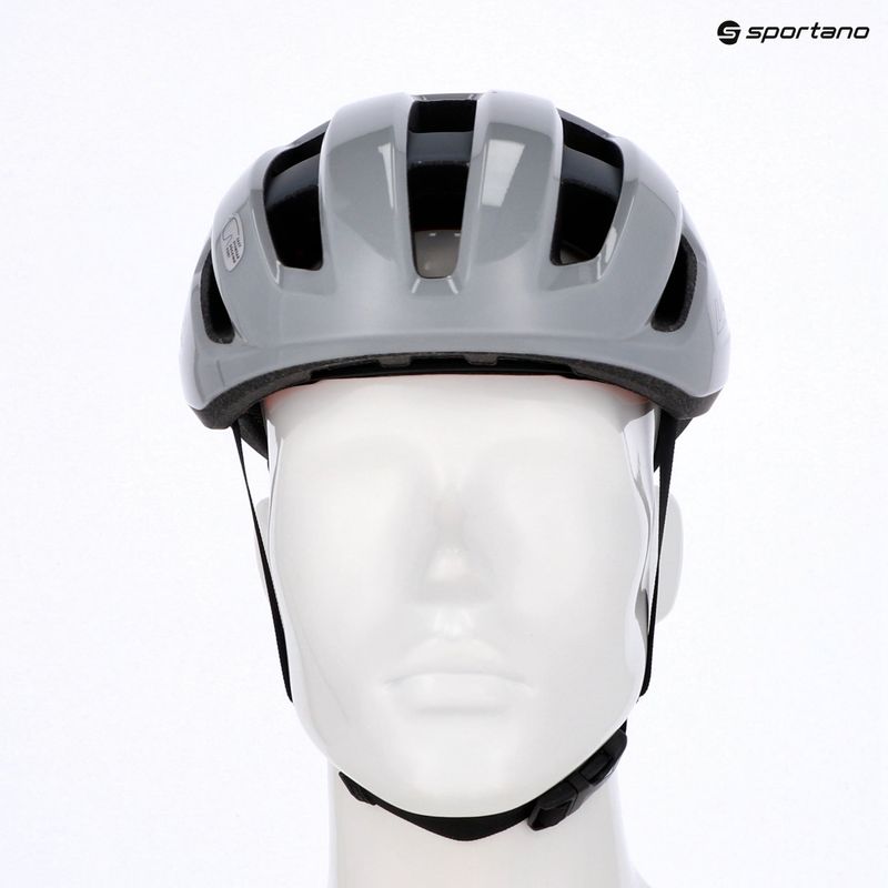Kask rowerowy Lazer Sphere KinetiCore harbor grey 8