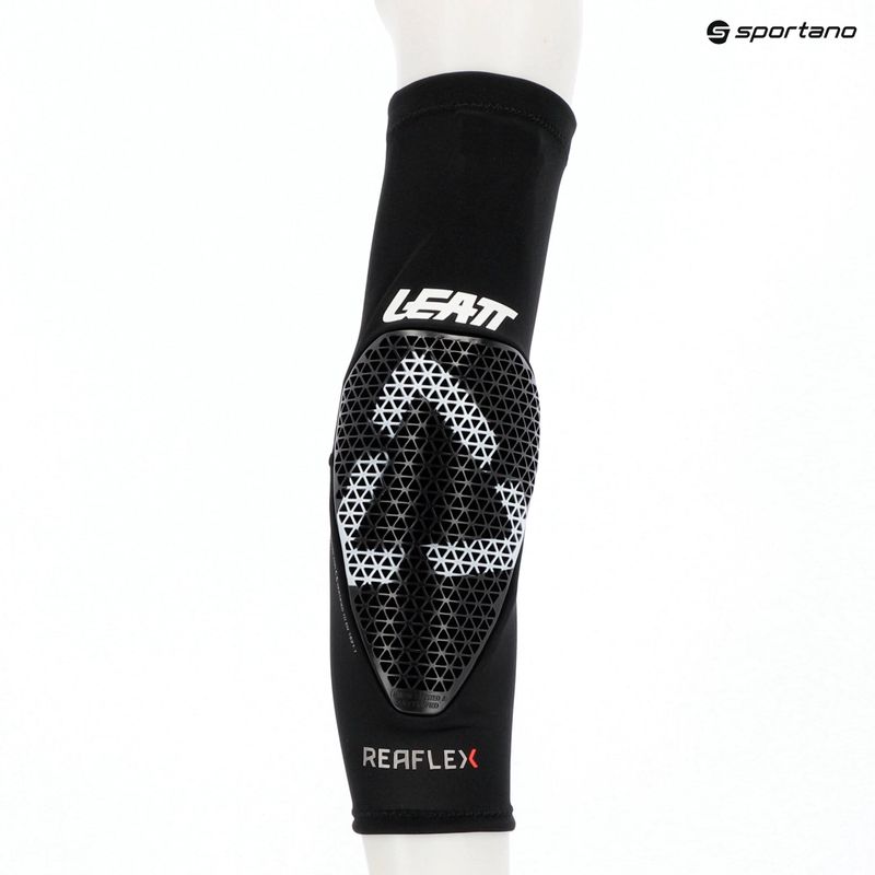 Ochraniacze rowerowe na łokcie Leatt ReaFlex black 9