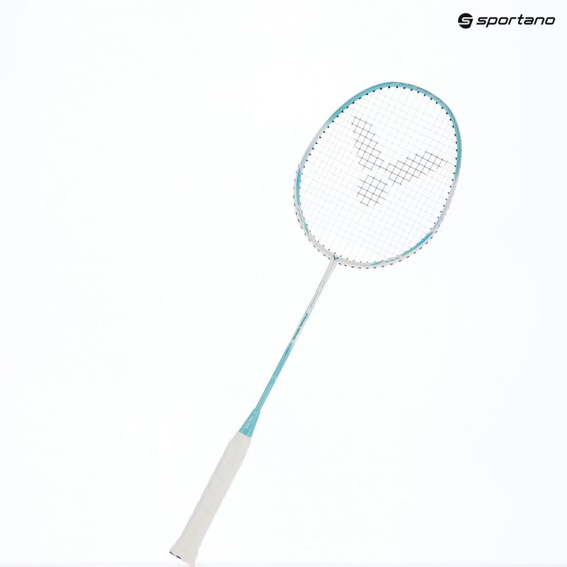 Rakieta do badmintona VICTOR Thruster Ryuga SPORT R pastel green 11