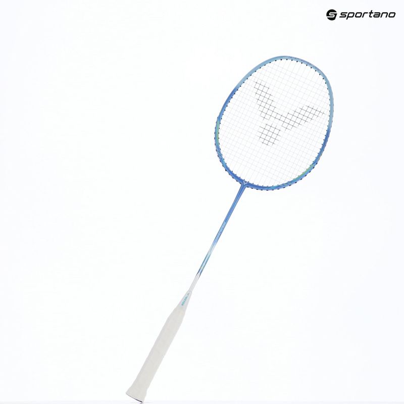 Rakieta do badmintona VICTOR Thruster Ryuga SPORT F blue 11