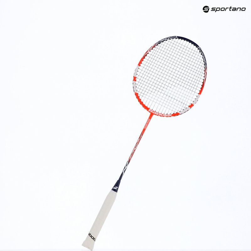 Rakieta do badmintona dziecięca Babolat Speedlighter 8