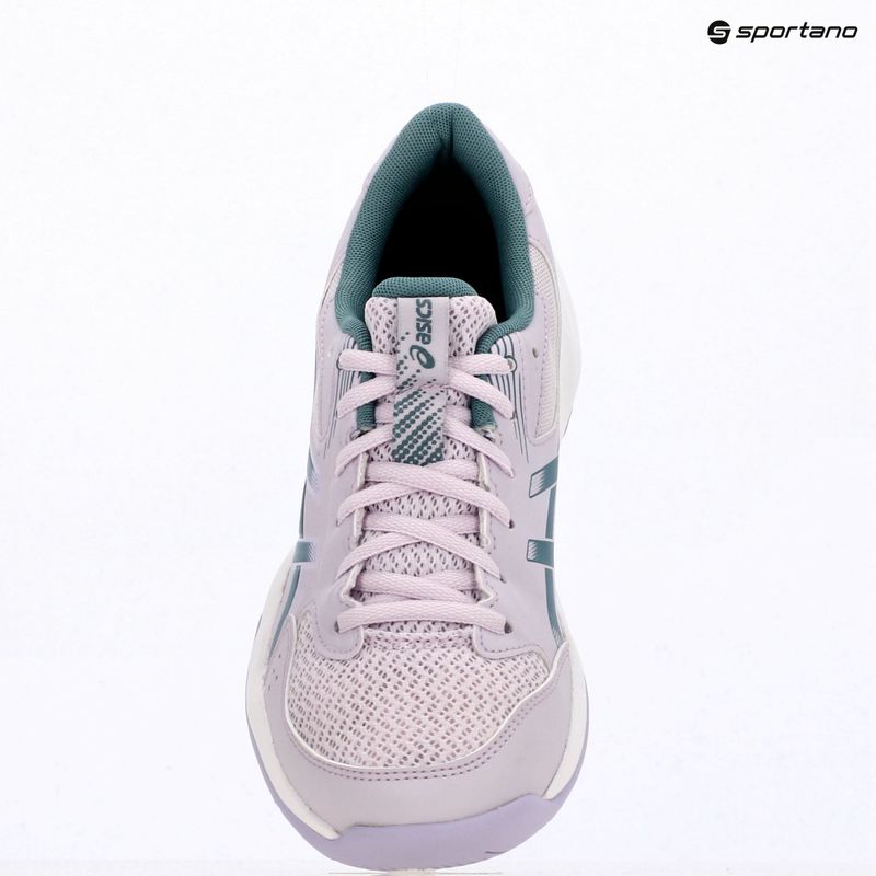 Buty do siatkówki damskie ASICS Gel-Rocket 12 dahlia/foggy teal 17