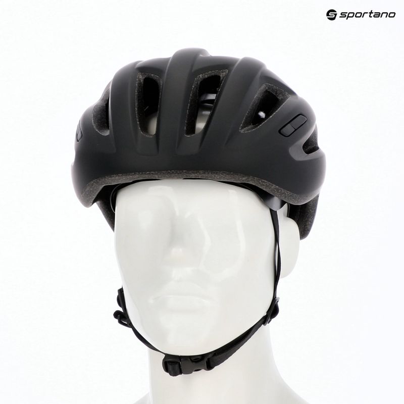 Kask rowerowy MET Idolo Mips black matte 6