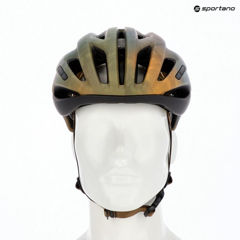 Kask rowerowy MET Estro Mips savanna matt wander le 14