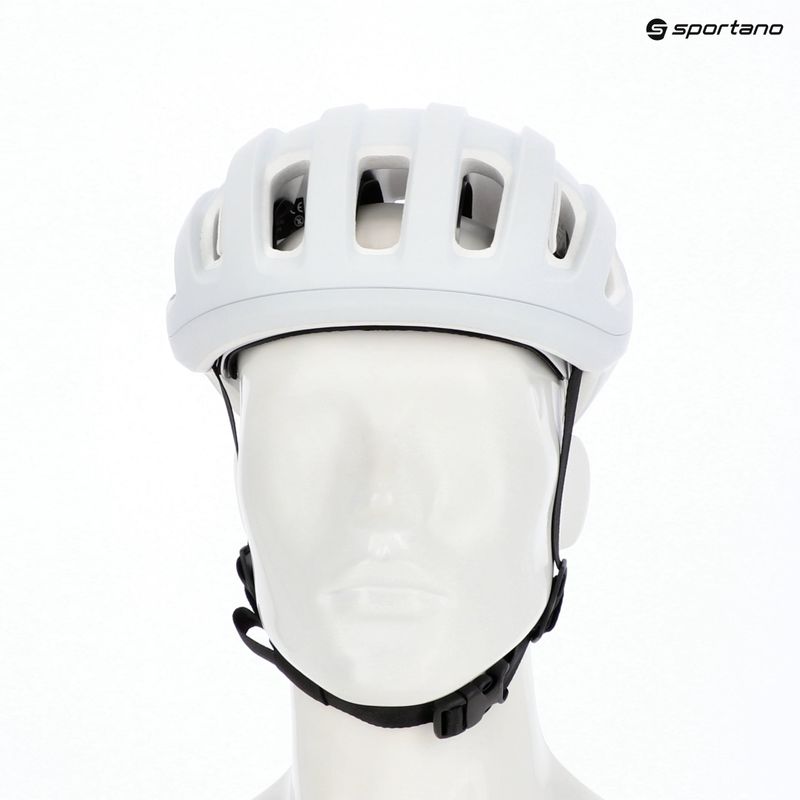 Kask rowerowy POC Amidal hydrogen white matt 20