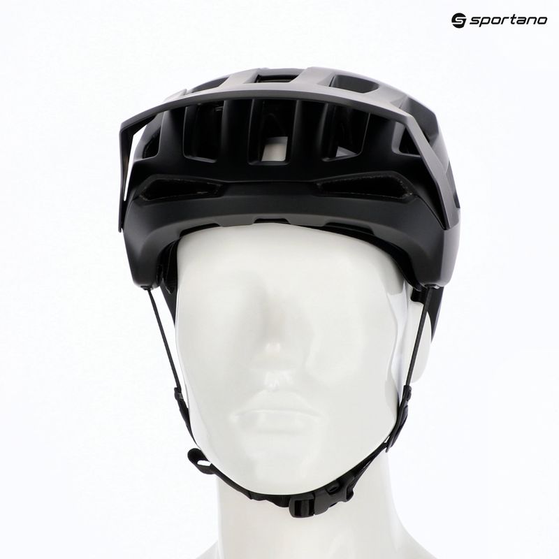 Kask rowerowy POC Kortal Race MIPS uranium black matt 13
