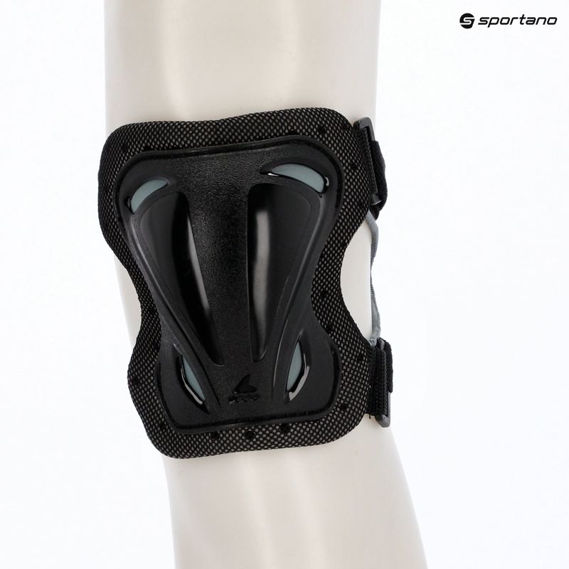 Ochraniacze kolan Rollerblade Skate Gear Knee black 10