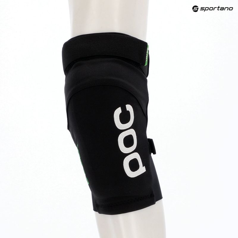 Ochraniacze rowerowe na kolana POC Joint VPD 2.0 uranium black 4