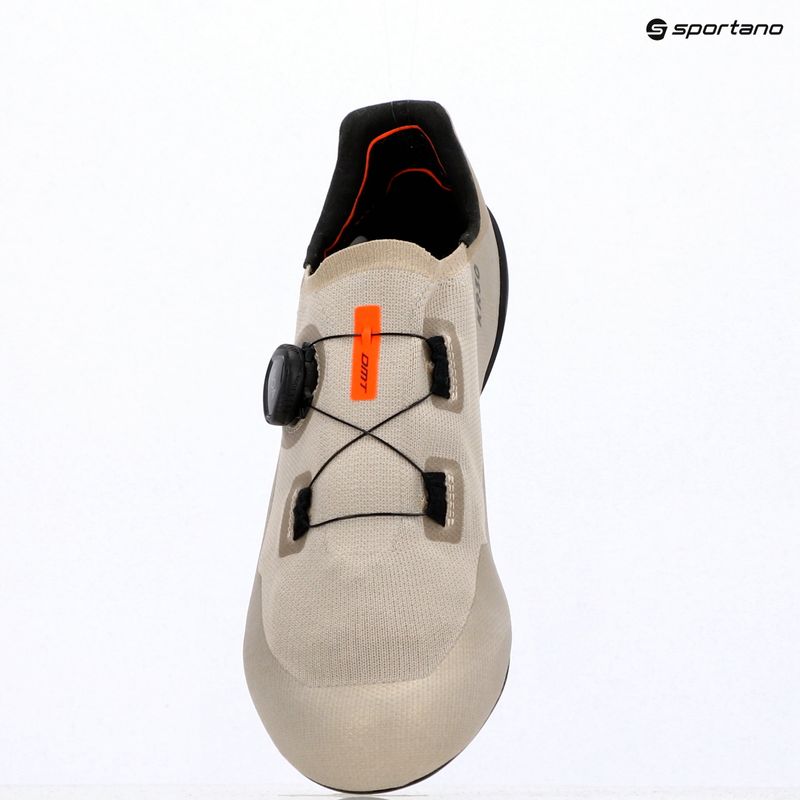 Buty szosowe męskie DMT KR30 sand/black 10