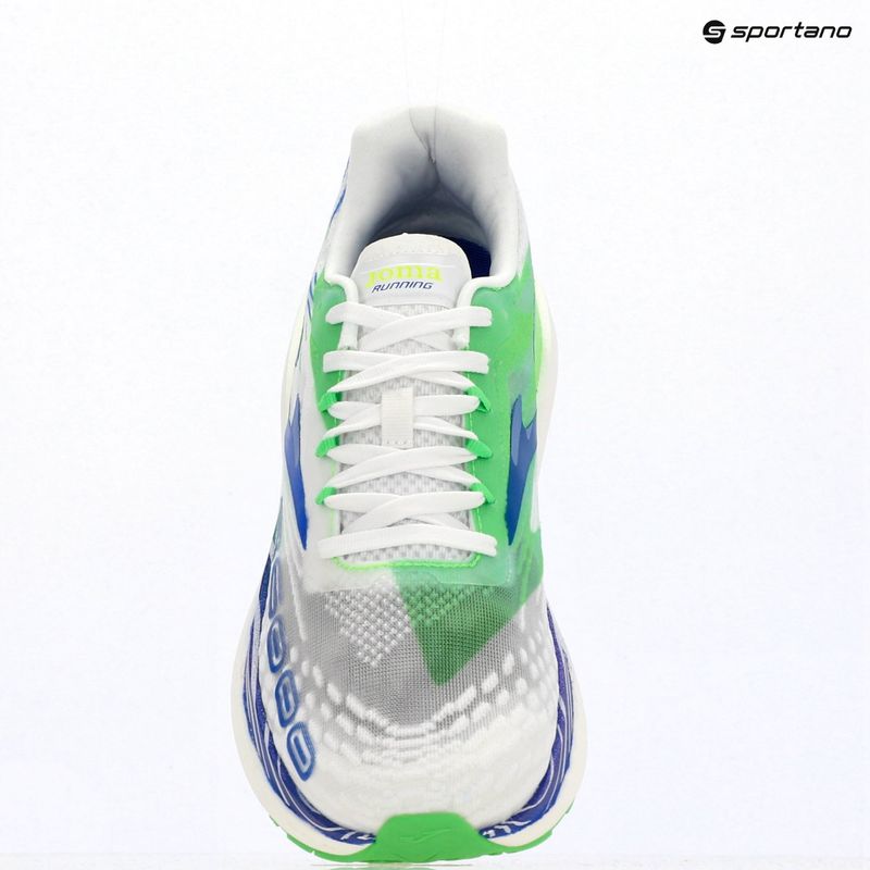 Buty do biegania męskie Joma R.6000 white-royal 10