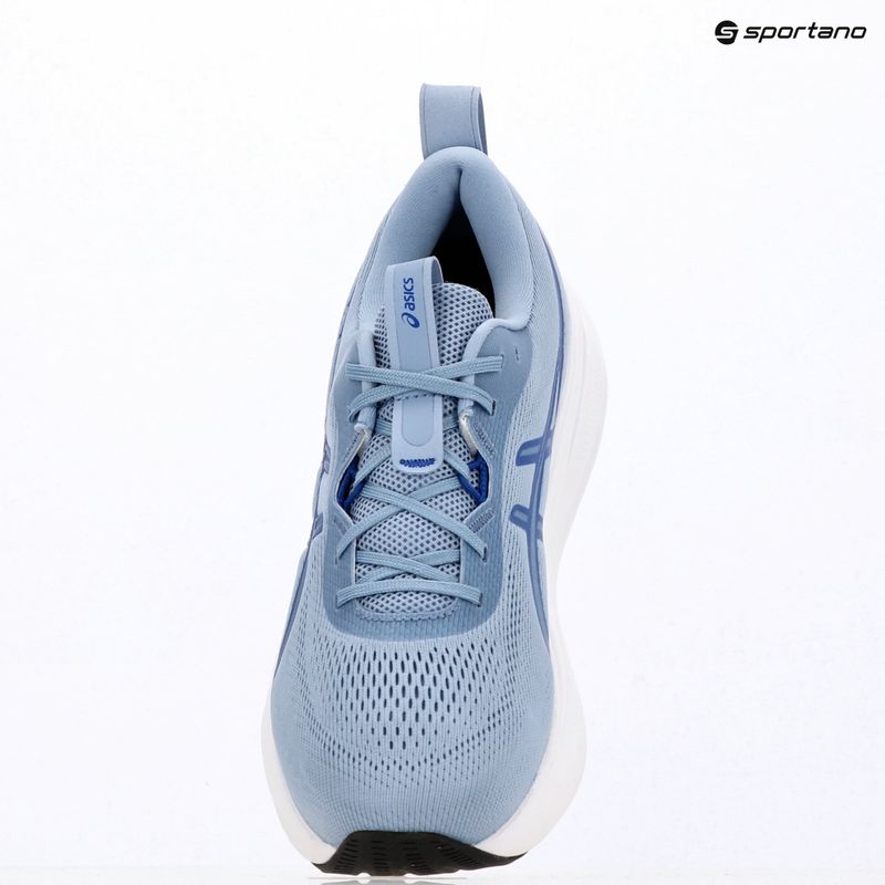 Buty do biegania męskie ASICS Gel-Pulse 17 calm indigo/prussian blue 17