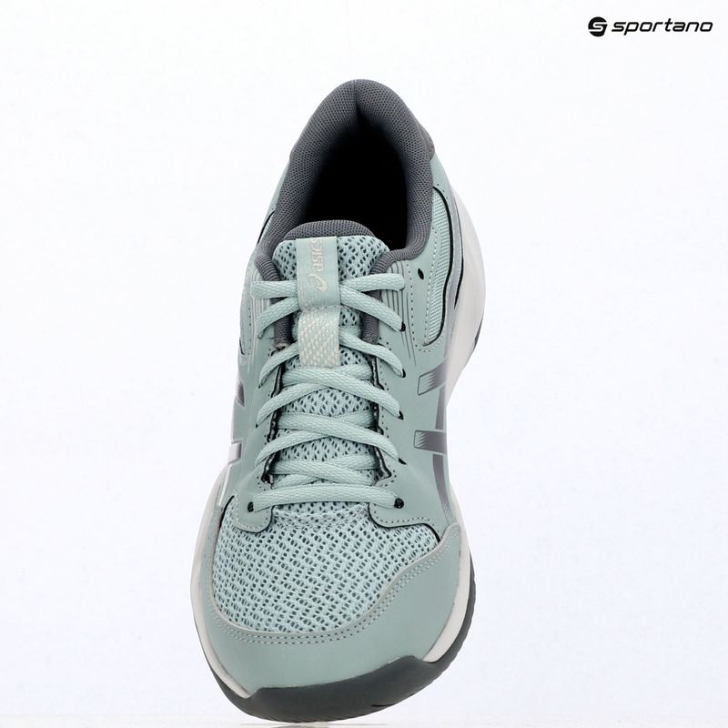 Buty do siatkówki męskie ASICS Gel-Rocket 12 ocean haze/concrete 17