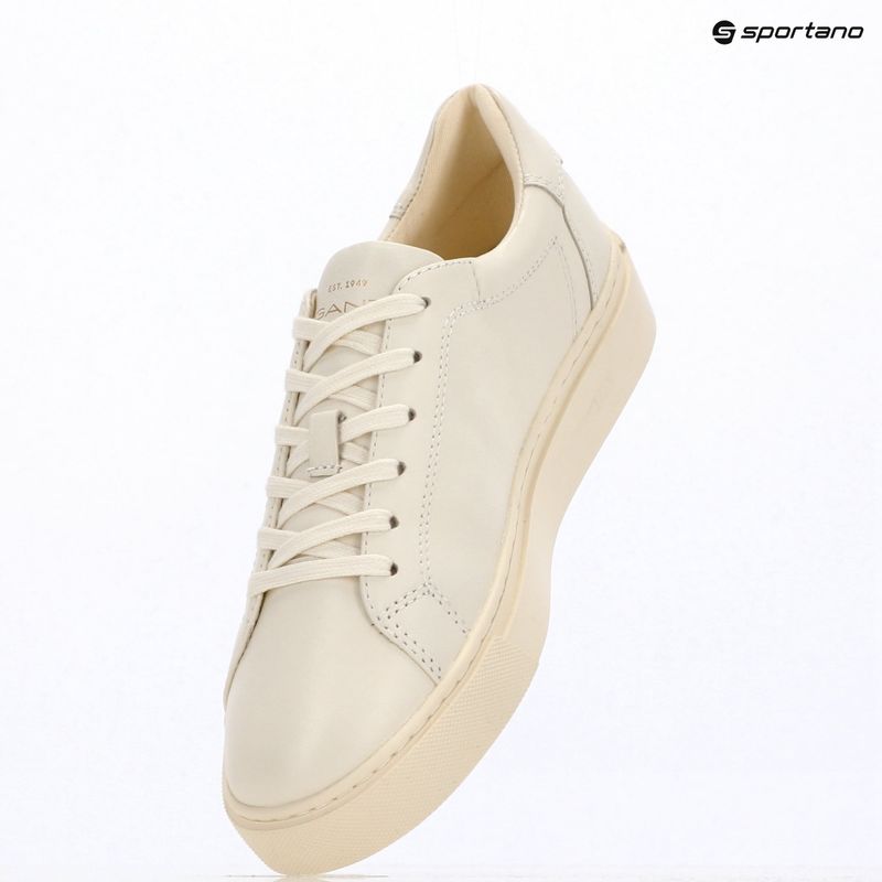 Buty damskie GANT Julice off white 16