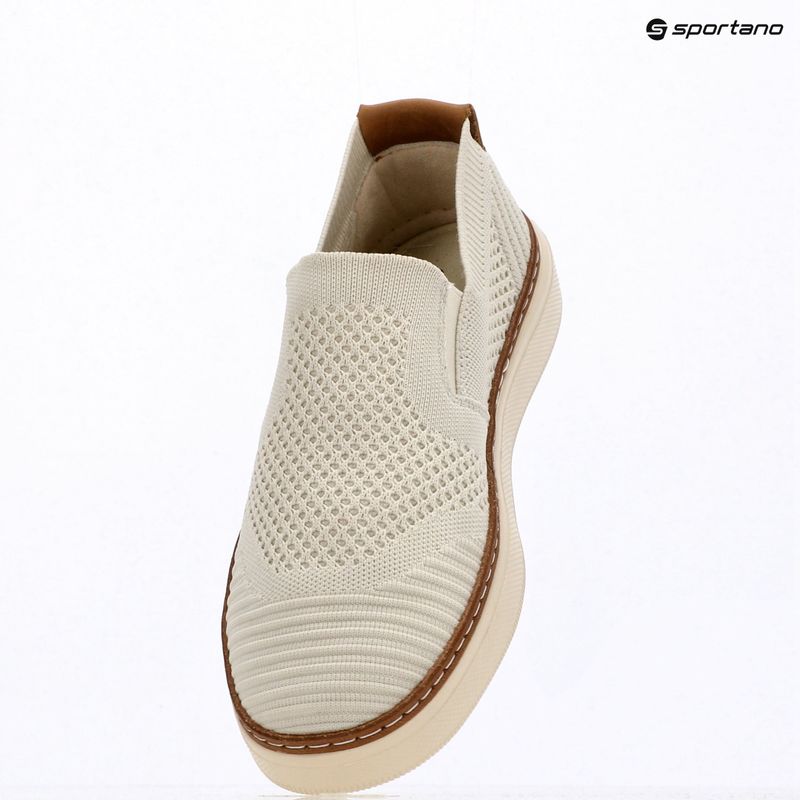 Buty męskie GANT San Prep bone beige 15