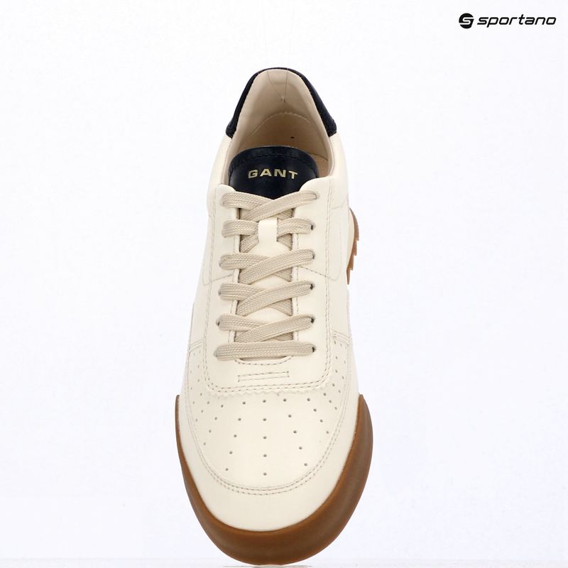 Buty męskie GANT Baylle cream 15