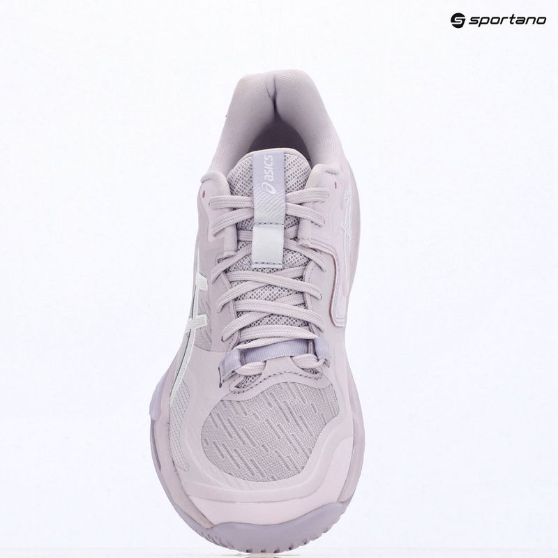 Buty do siatkówki damskie ASICS Sky Elite FF 4 dahlia/murasaki 14