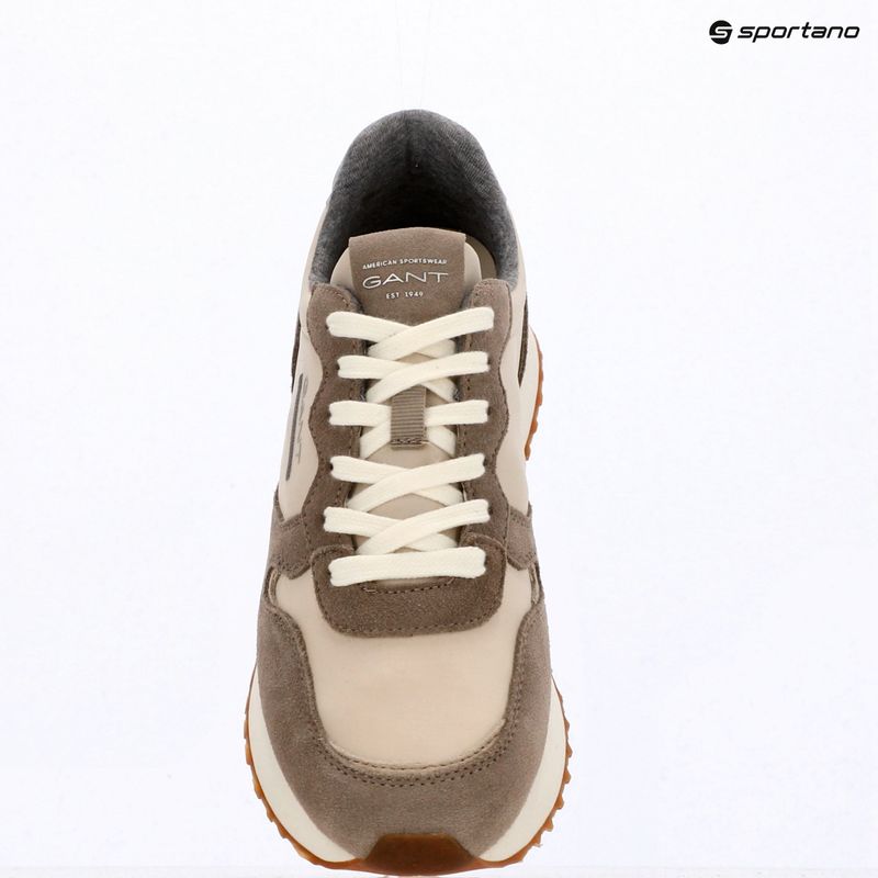 Buty damskie GANT Bevinda cold beige 16