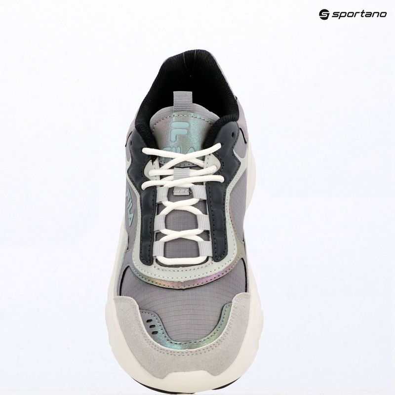 Buty damskie FILA Collene Cb 80012gray violet 16