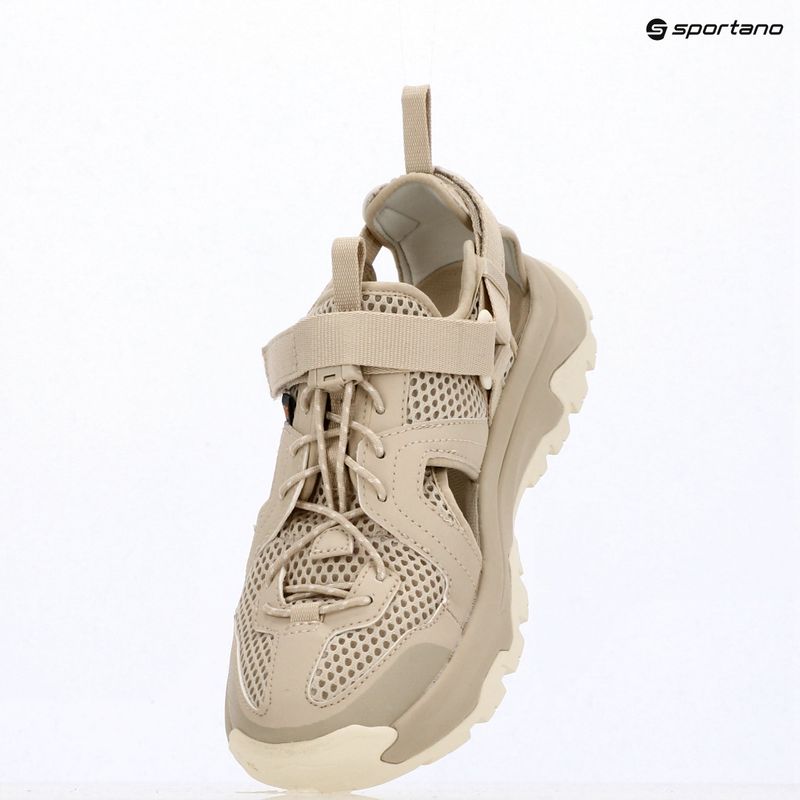 Sandały damskie Teva Hurricane XLT 3 CT oyster 13