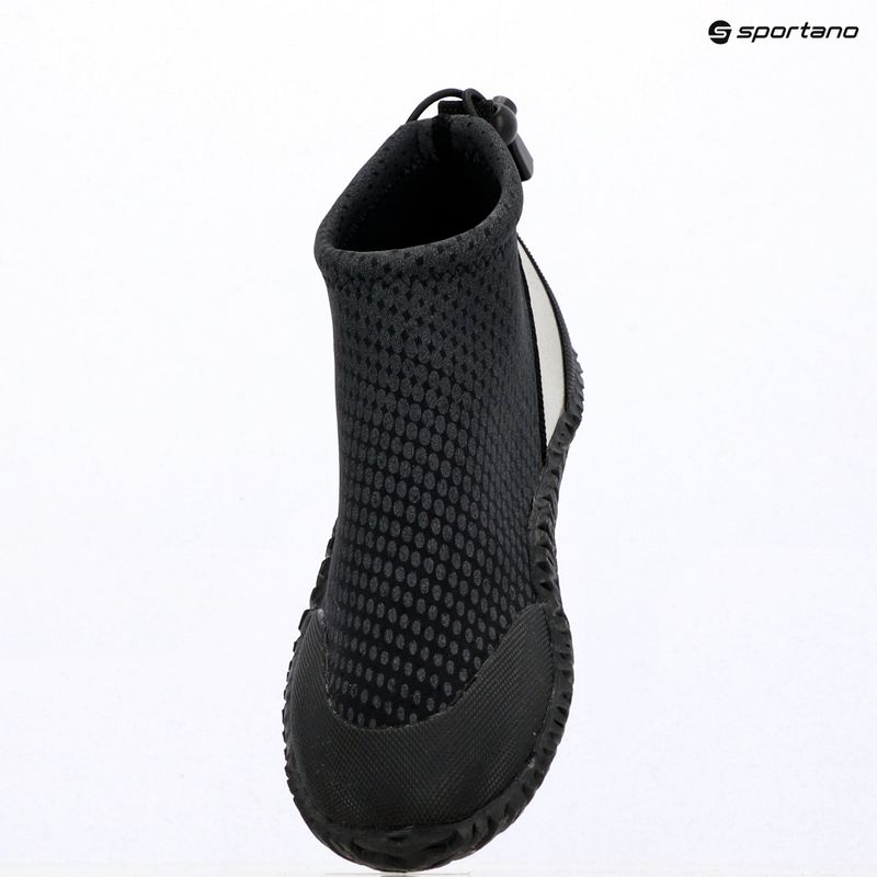 Buty do wody Jetpilot Hi Cut Hydro black/white 11