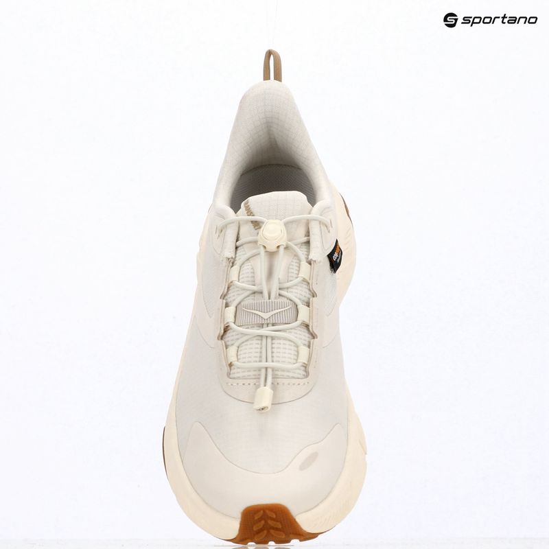Buty damskie HOKA Transport 2 alabaster/alabaster 9