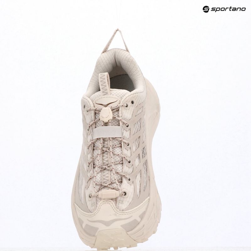 Buty HOKA Mafate Three 2 Grid Rose Cream/Stucco 18