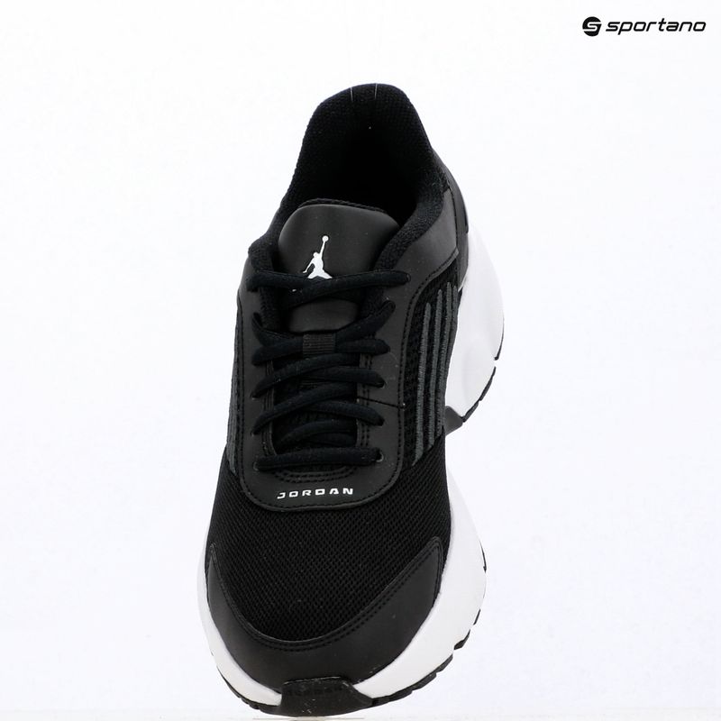 Buty damskie Nike Jordan Trunner Flow black/anthracite/white 9