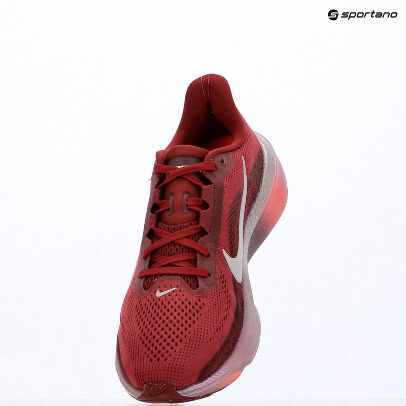Buty do biegania damskie Nike Pegasus 42 SE team red/atomic pink/barely green 17