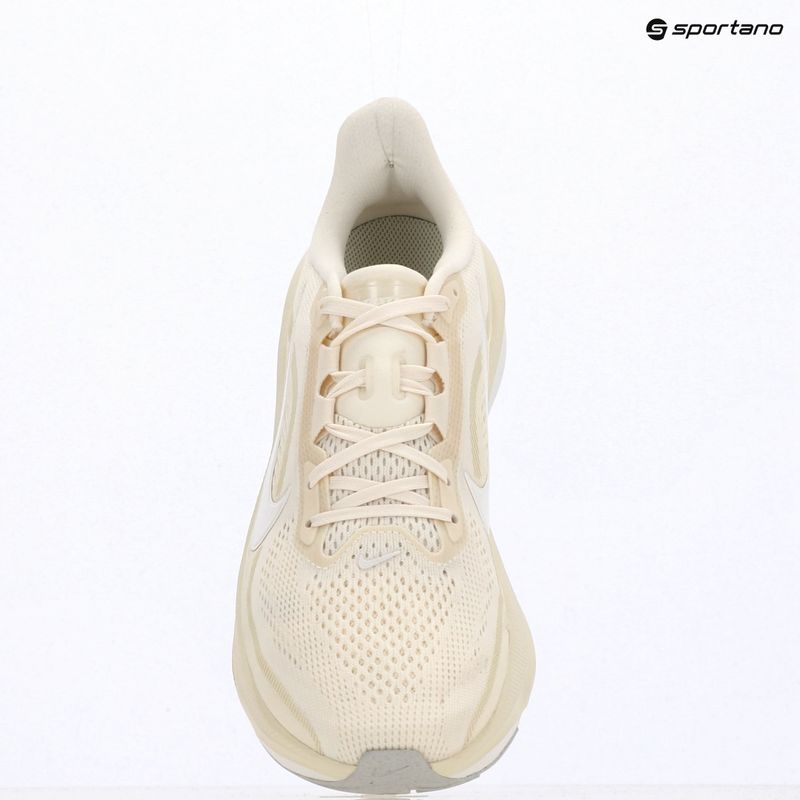 Buty do biegania damskie Nike Pegasus 42 pale ivory/coconut milk/summit white 14