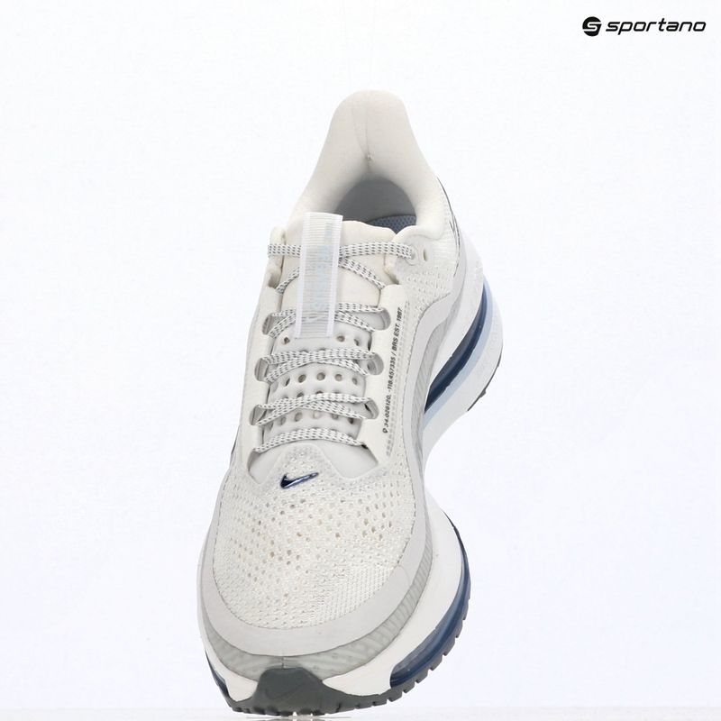 Buty do biegania męskie Nike Pegasus Premium white/hydrogen blue/aluminum/grey fog 9