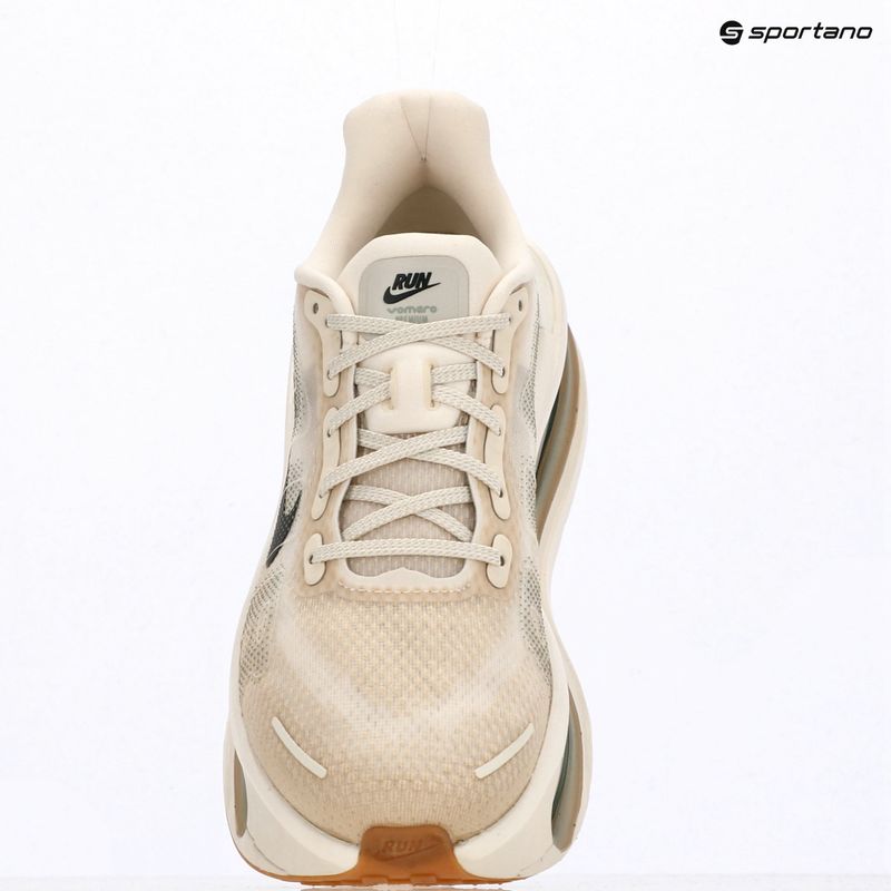 Buty do biegania męskie Nike Vomero Premium pale ivory/sanddrift/black spruce 13