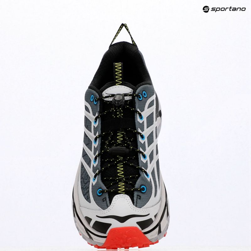 Buty HOKA Mafate Three 2 Wordmark Ash Grey/Outer Orbit 17