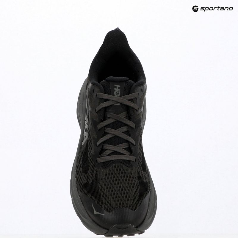 Buty do biegania męskie Hoka Challenger 8 black/outer orbit 9