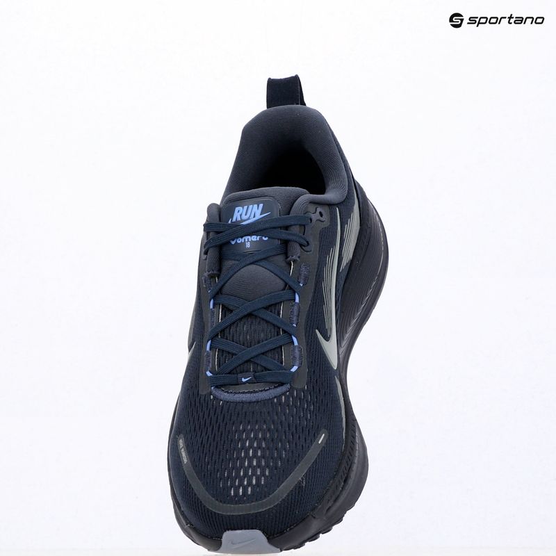 Buty do biegania męskie Nike Vomero 18 thunder blue/obsidian/cool grey 16