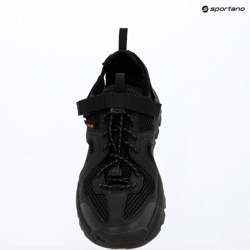 Sandały męskie Teva Hurricane XLT 3 CT black 14