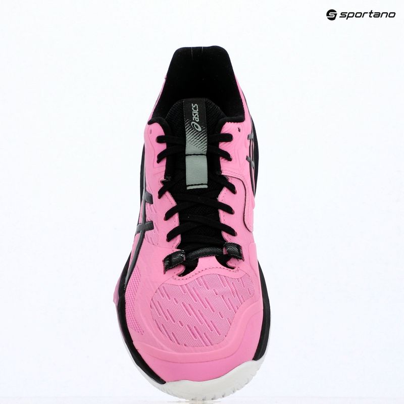 Buty do siatkówki męskie ASICS Sky Elite FF 4 bubblegum/gunmetal 13