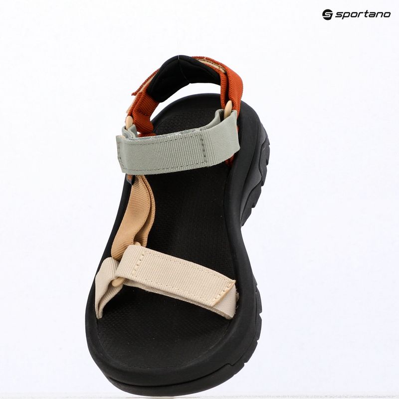 Sandały damskie Teva Hurricane XLT 3 neutral multi 14