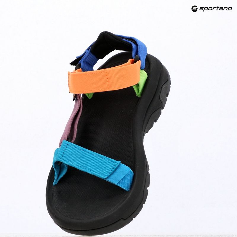 Sandały damskie Teva Hurricane XLT 3 bright multi 14