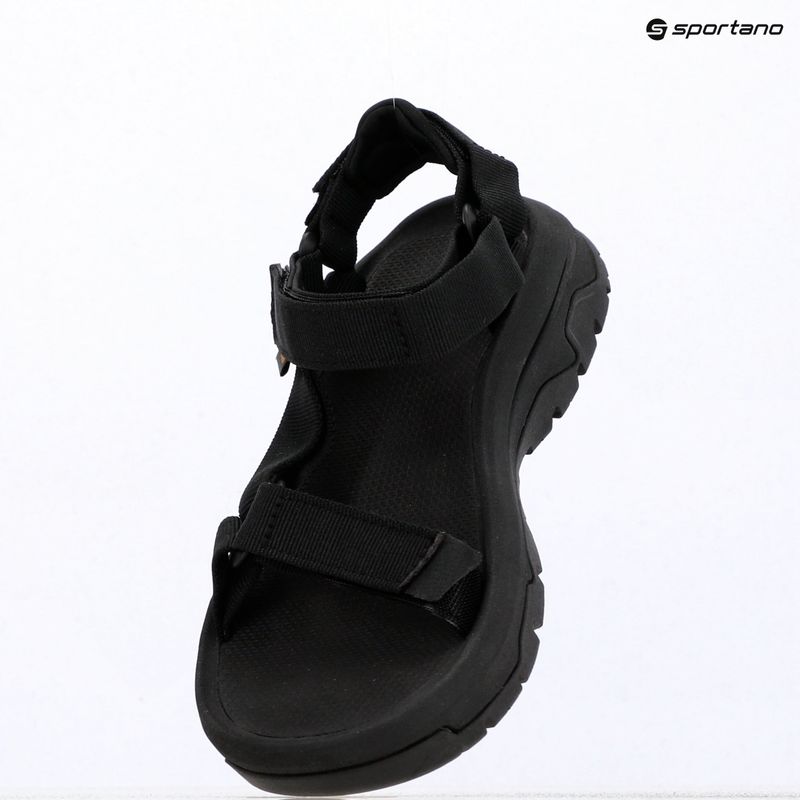 Sandały damskie Teva Hurricane XLT 3 black 13