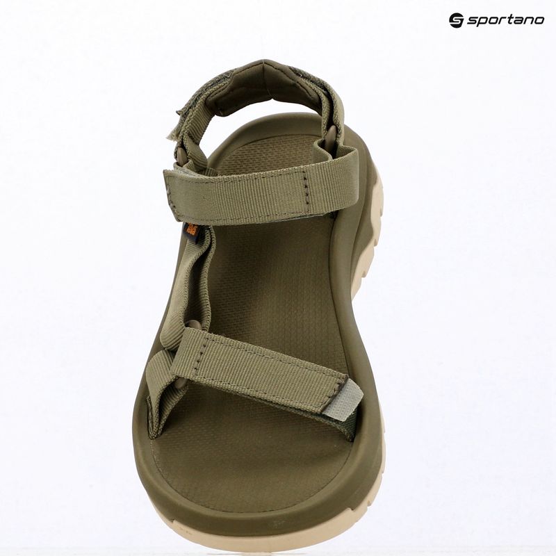 Sandały damskie Teva Hurricane XLT 3 burnt olive 12